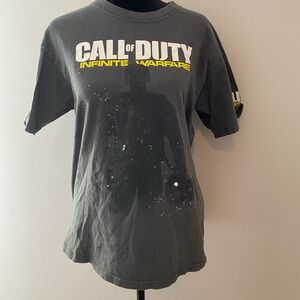 ◾️Call of Duty T-shirt